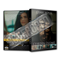  Cesedin Ölümü - 2019 Türkçe Dvd Cover Tasarımı